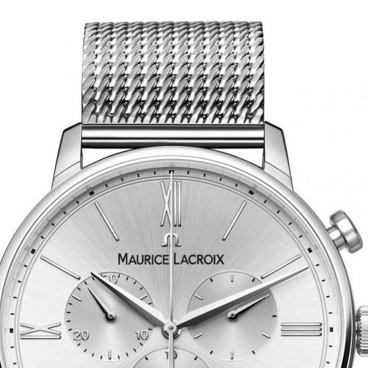Maurice Lacroix Eliros EL1098SS0021101 3