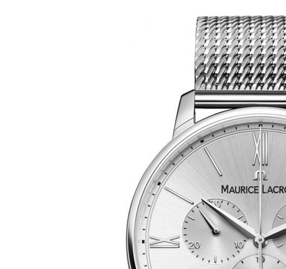 Maurice Lacroix Eliros EL1098SS0021101 4