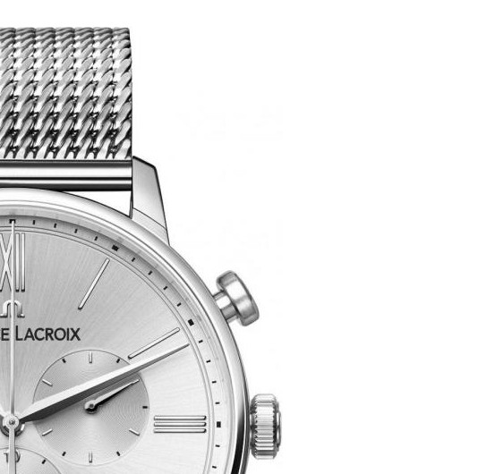 Maurice Lacroix Eliros EL1098SS0021101 5