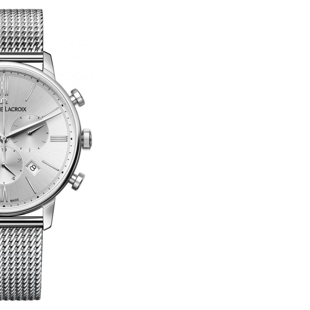 Maurice Lacroix Eliros EL1098SS0021101 6