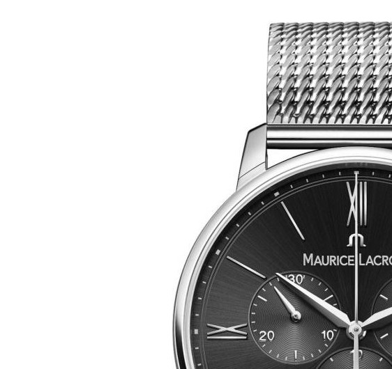 Maurice Lacroix Eliros EL1098SS0023101 4