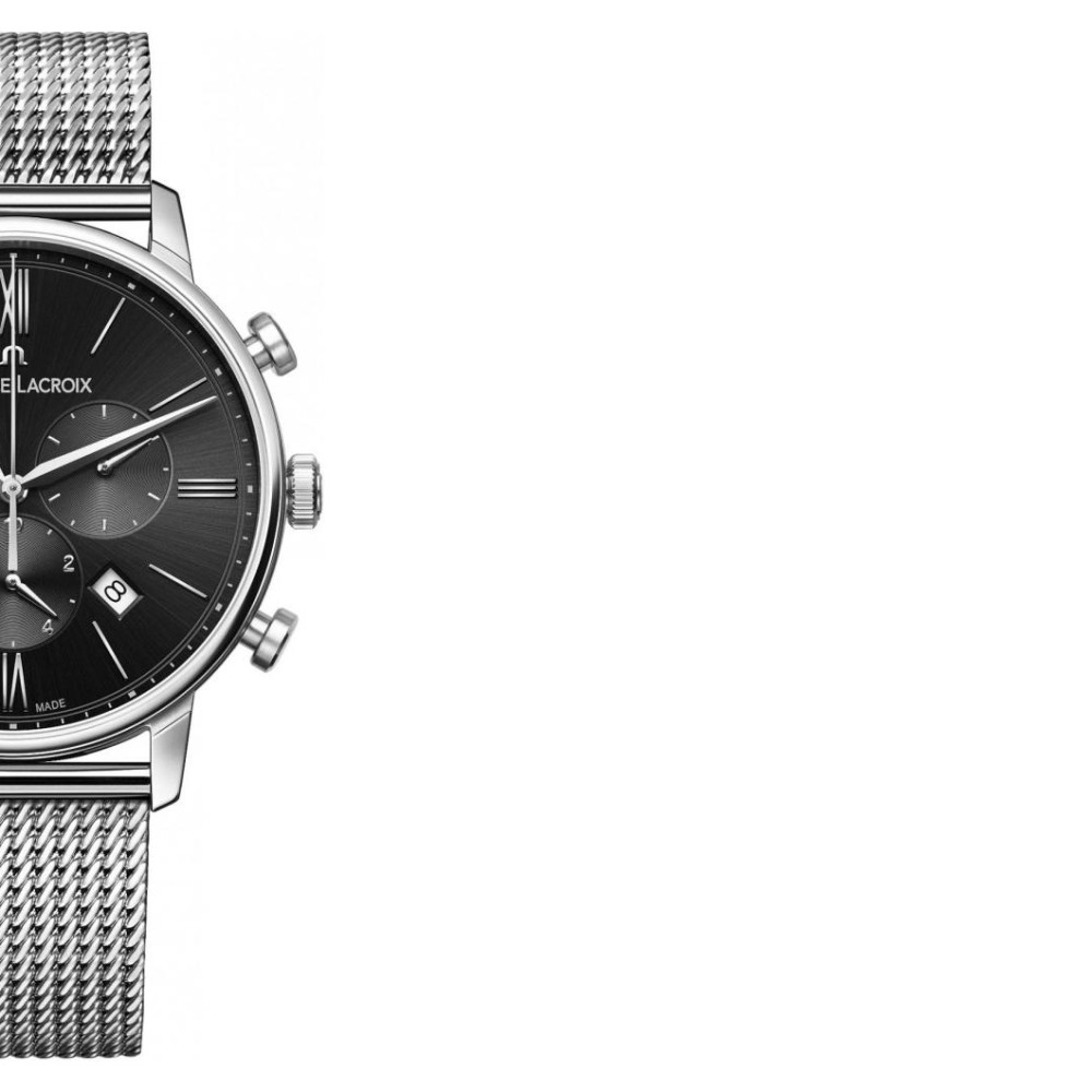 Maurice Lacroix Eliros EL1098SS0023101 6
