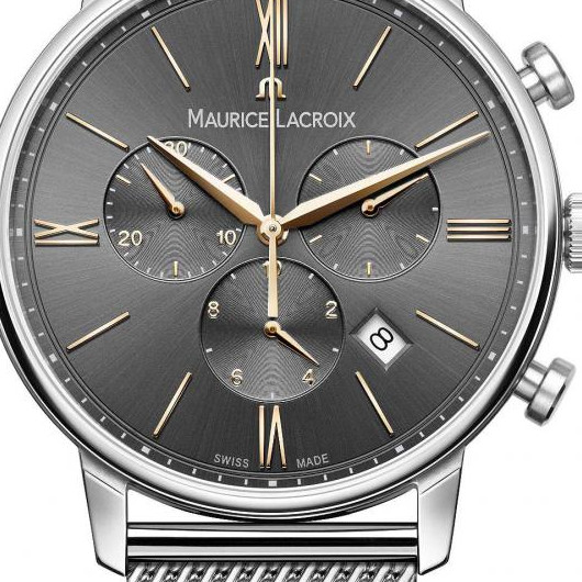 Maurice Lacroix Eliros EL1098SS0023111 2