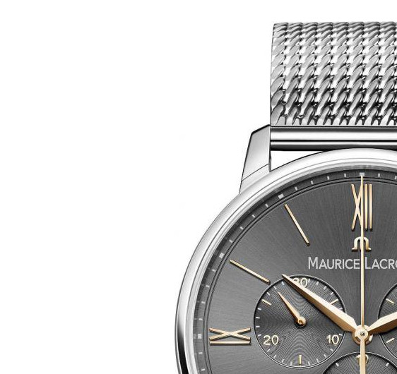 Maurice Lacroix Eliros EL1098SS0023111 4