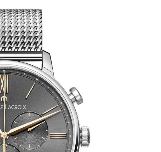Maurice Lacroix Eliros EL1098SS0023111 5