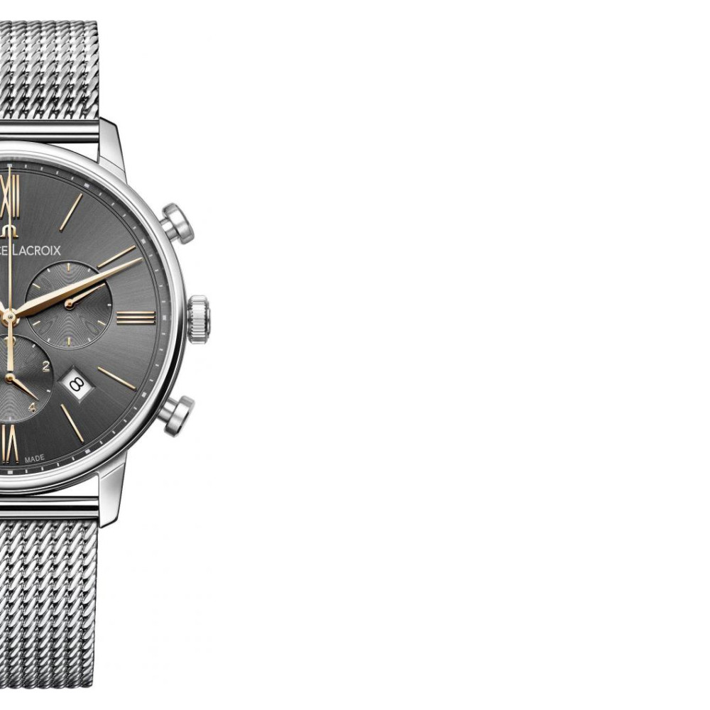Maurice Lacroix Eliros EL1098SS0023111 6