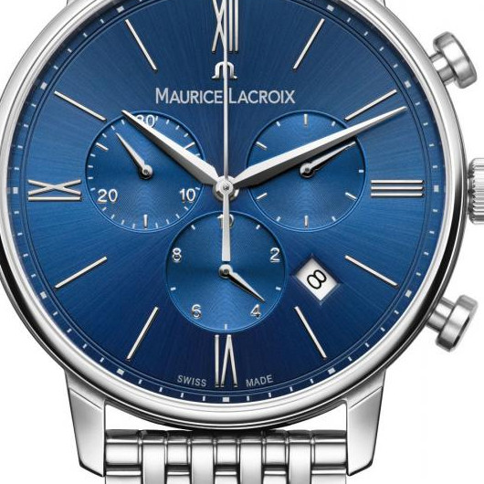 Maurice Lacroix Eliros EL1098SS0024102 2