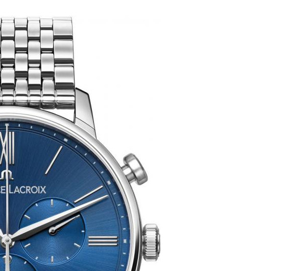 Maurice Lacroix Eliros EL1098SS0024102 5