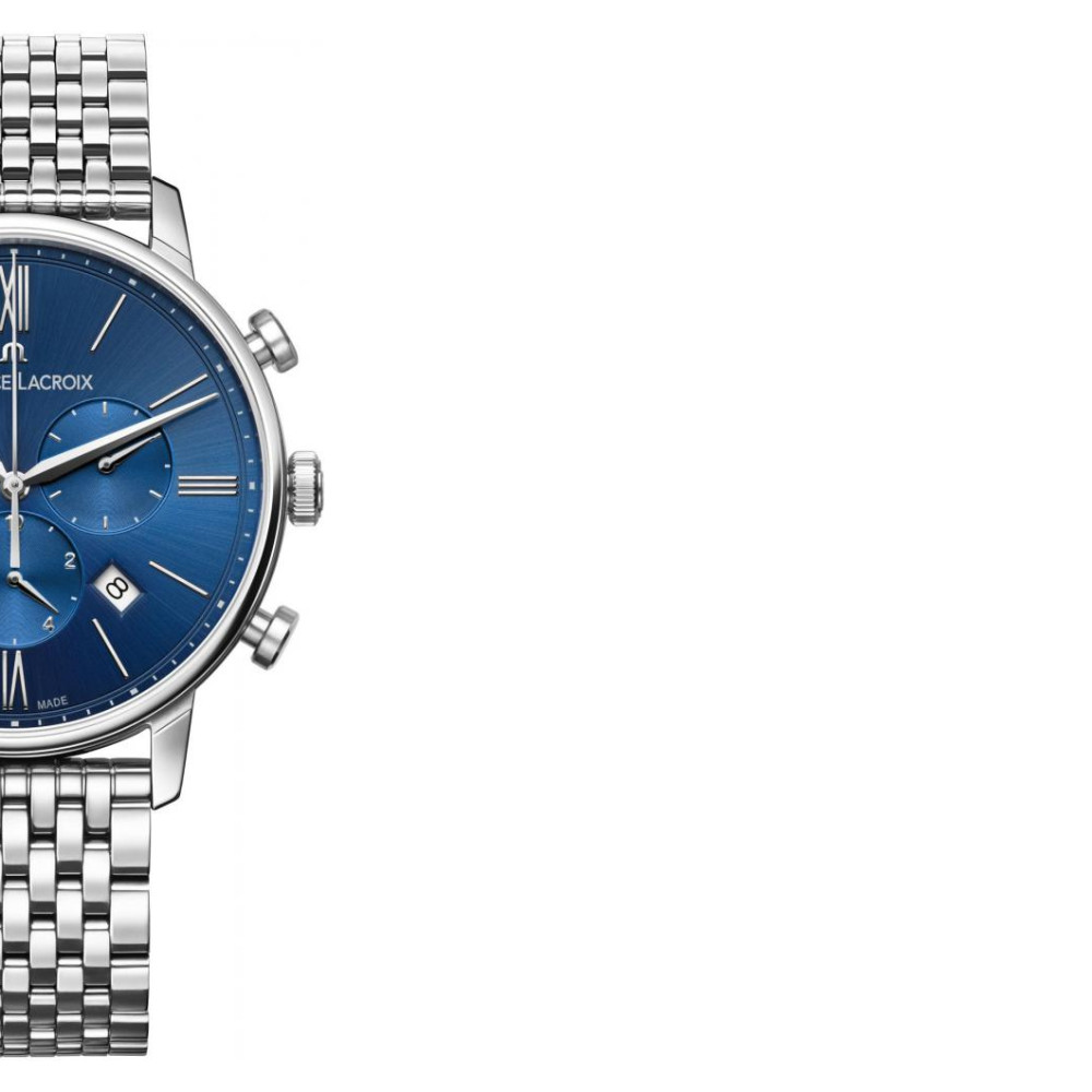 Maurice Lacroix Eliros EL1098SS0024102 6