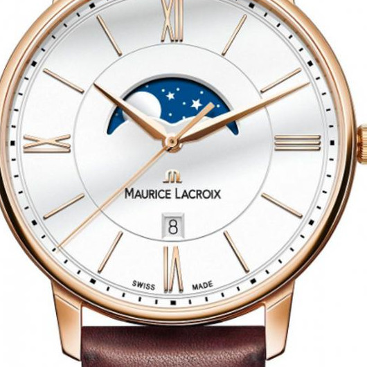 Maurice Lacroix Eliros EL1108PVP011121 2