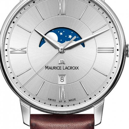 Maurice Lacroix Eliros EL1108SS0011101 2
