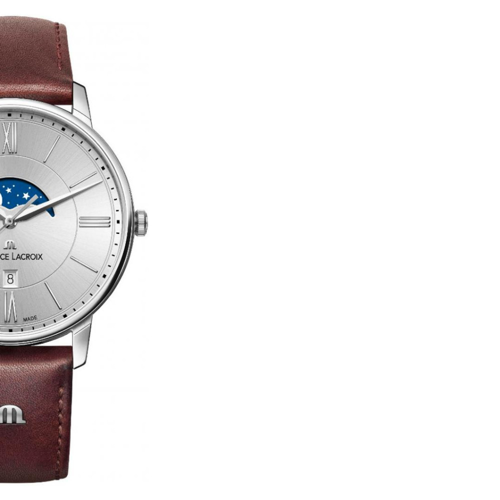 Maurice Lacroix Eliros EL1108SS0011101 6