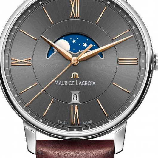 Maurice Lacroix Eliros EL1108SS0013111 2