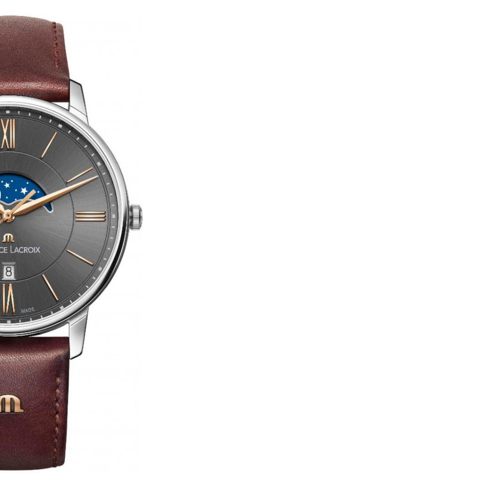 Maurice Lacroix Eliros EL1108SS0013111 6