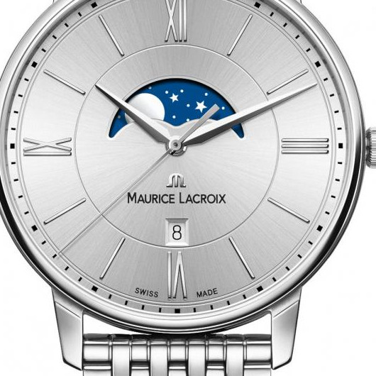 Maurice Lacroix Eliros EL1108SS0021101 2