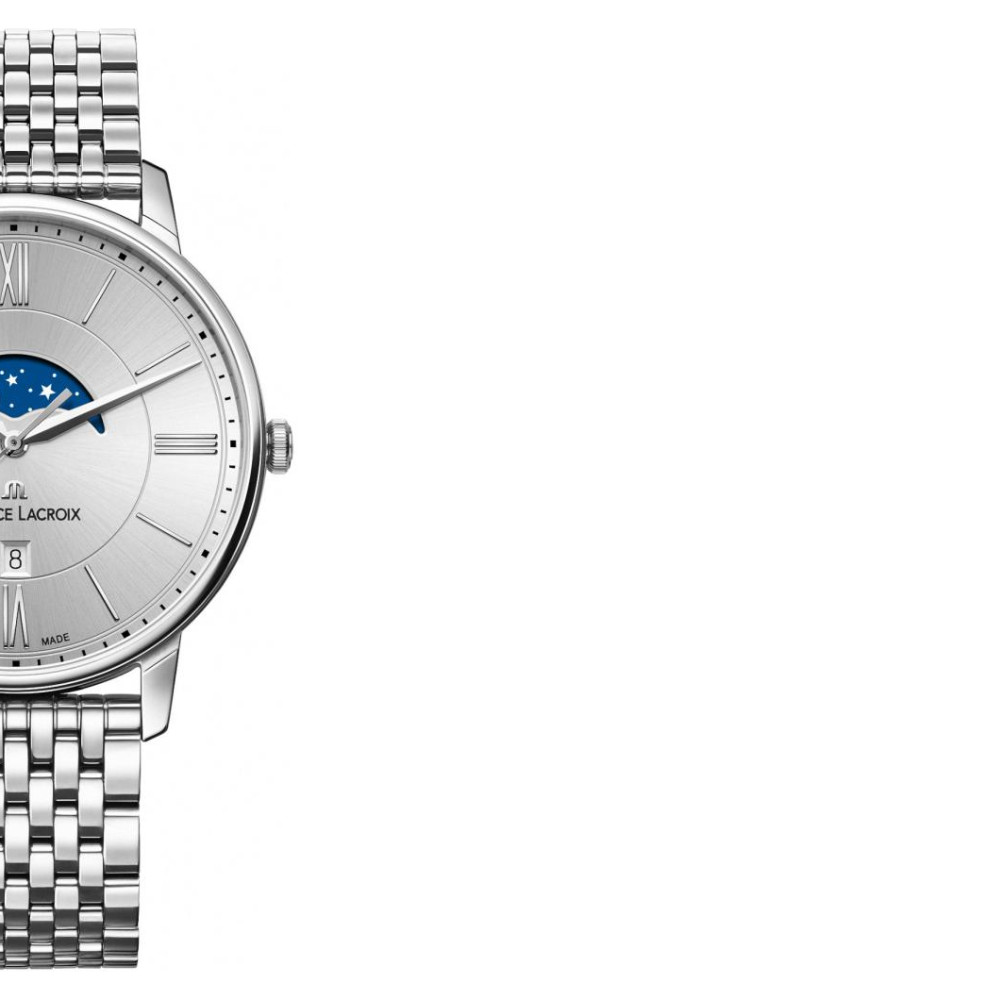 Maurice Lacroix Eliros EL1108SS0021101 6