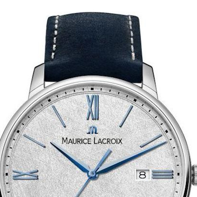 Maurice Lacroix Eliros EL1118-SS001-114-1 - zegarek męski 3
