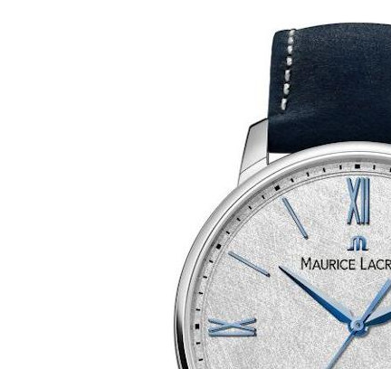 Maurice Lacroix Eliros EL1118-SS001-114-1 - zegarek męski 4