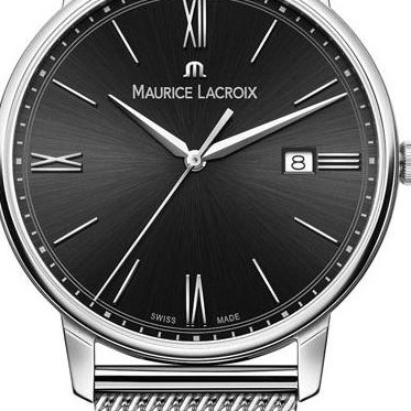 Maurice Lacroix Eliros EL1118-SS002-310-2 - zegarek męski 2