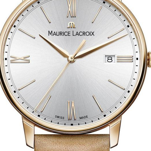 Maurice Lacroix Eliros EL1118PVP011112 2