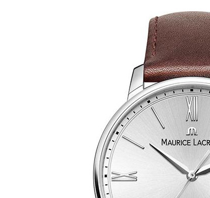 Maurice Lacroix Eliros EL1118SS0011101 4