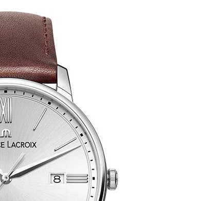 Maurice Lacroix Eliros EL1118SS0011101 5