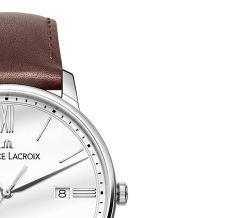 Maurice Lacroix Eliros EL1118SS0011131 5