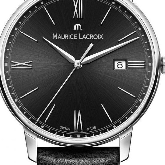 Maurice Lacroix Eliros EL1118SS0013101 2