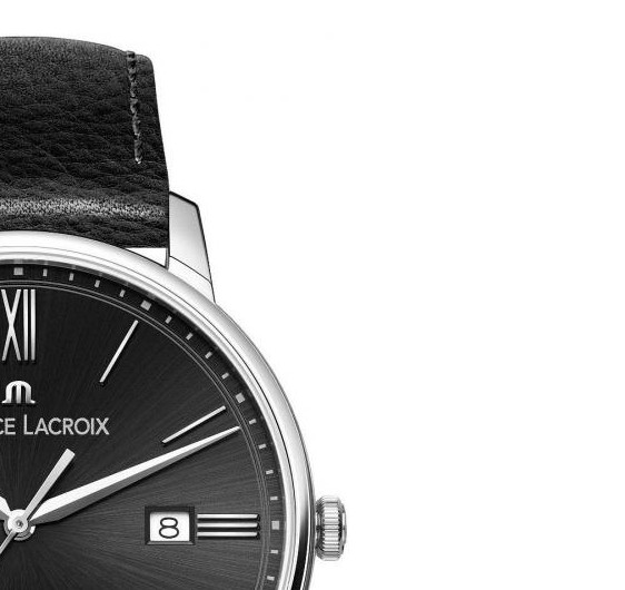 Maurice Lacroix Eliros EL1118SS0013101 5