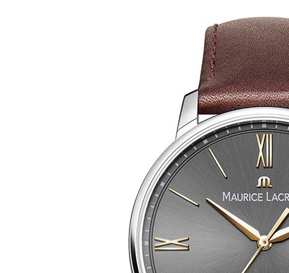 Maurice Lacroix Eliros EL1118SS0013111 4