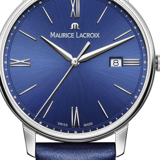 Maurice Lacroix Eliros EL1118SS0014101 2