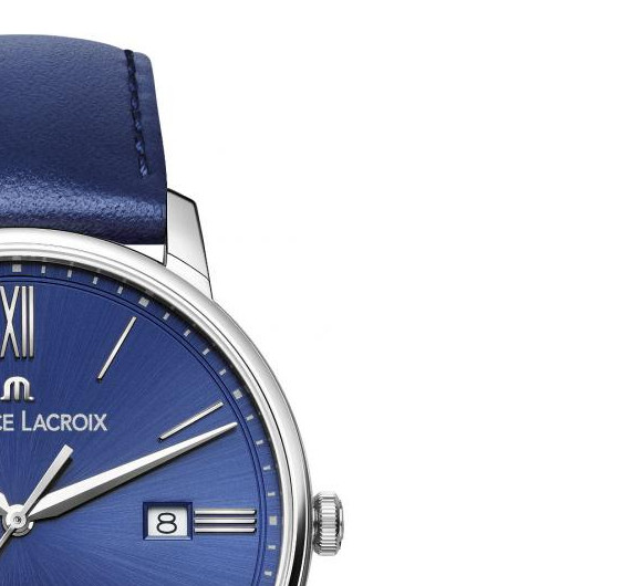 Maurice Lacroix Eliros EL1118SS0014101 5