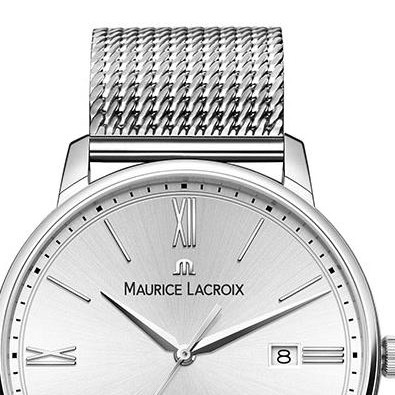 Maurice Lacroix Eliros EL1118SS0021101 3