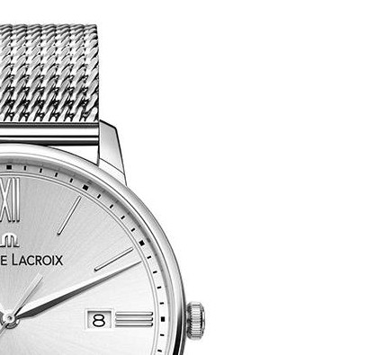 Maurice Lacroix Eliros EL1118SS0021101 5