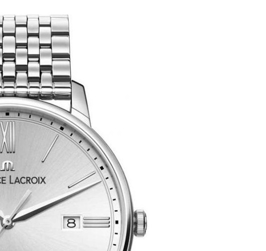 Maurice Lacroix Eliros EL1118SS0021102 5