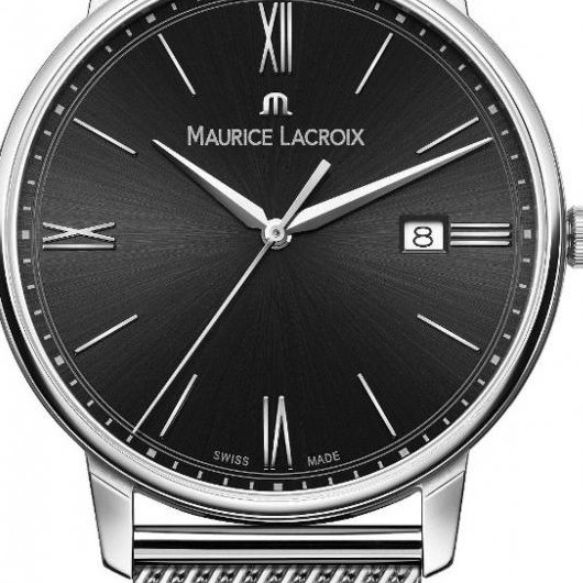 Maurice Lacroix Eliros EL1118SS0023101 2
