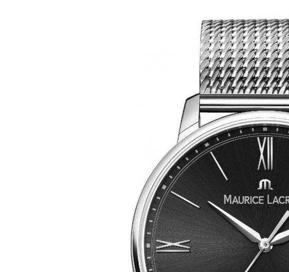 Maurice Lacroix Eliros EL1118SS0023101 4