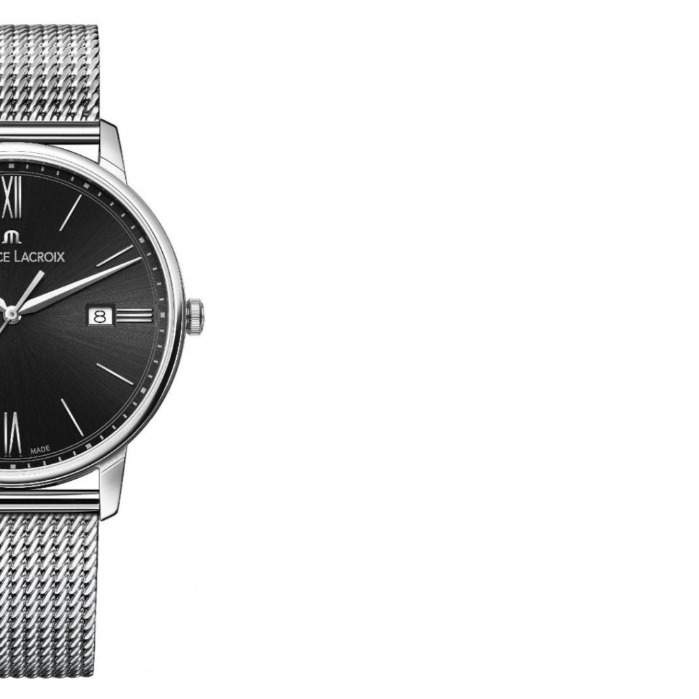 Maurice Lacroix Eliros EL1118SS0023101 6