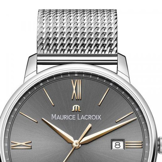 Maurice Lacroix Eliros EL1118SS0023111 3