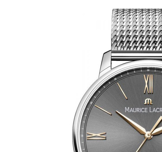 Maurice Lacroix Eliros EL1118SS0023111 4