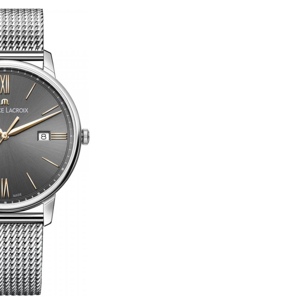 Maurice Lacroix Eliros EL1118SS0023111 6