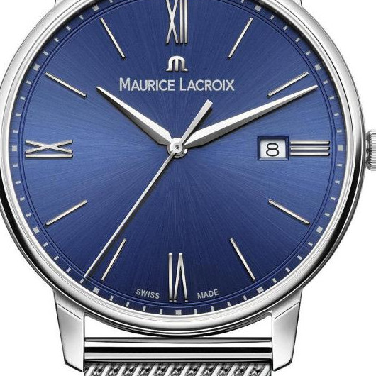 Maurice Lacroix Eliros EL1118SS0024101 2