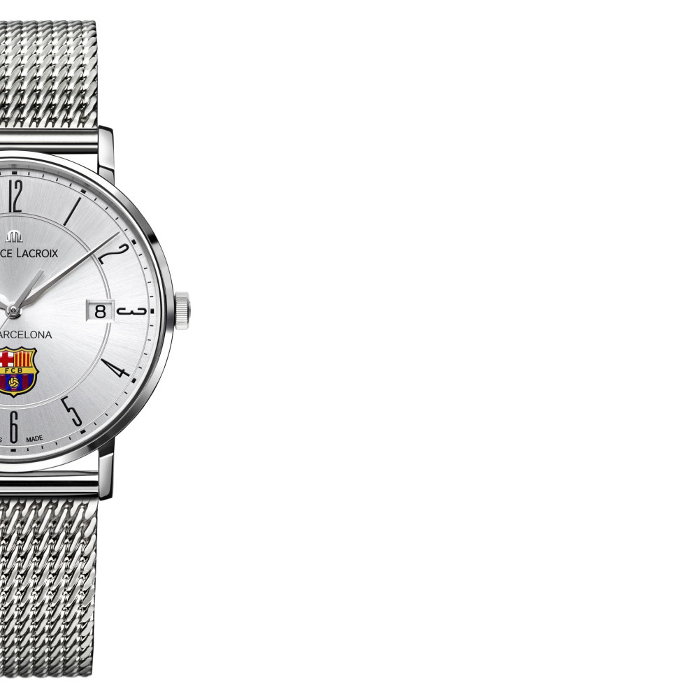 Maurice Lacroix Eliros FC Barcelona EL1087SS0021201 6