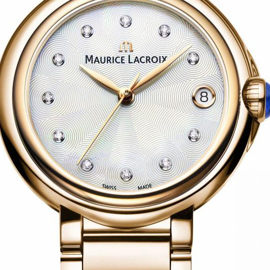Maurice Lacroix Fiaba FA1004PVP061701 2