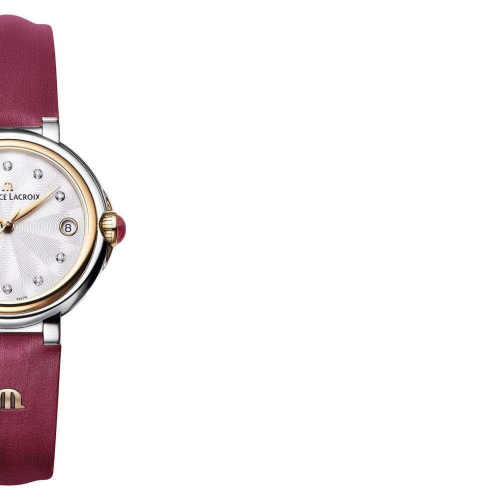 Maurice Lacroix Fiaba FA1004PVP115501 6