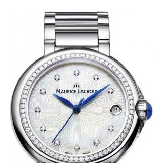 Maurice Lacroix Fiaba FA1004SD5021701 3