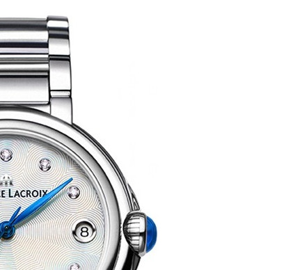Maurice Lacroix Fiaba FA1004SS0021701 5