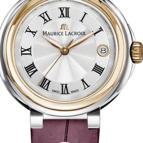 Maurice Lacroix Fiaba FA1007-PVP01-110-1 - zegarek damski 2