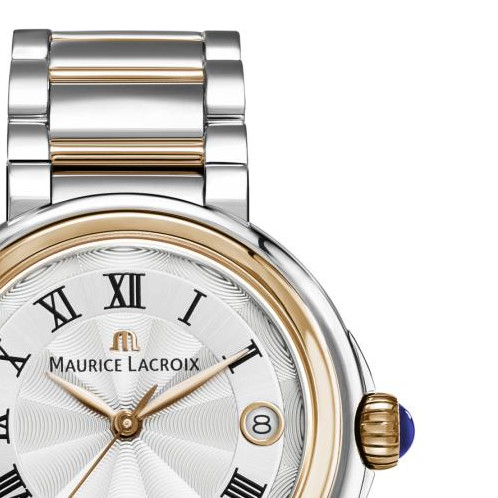 Maurice Lacroix Fiaba FA1007-PVP13-110-2 - zegarek damski 3