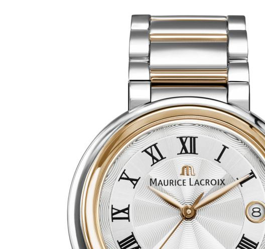 Maurice Lacroix Fiaba FA1007-PVP13-110-2 - zegarek damski 4